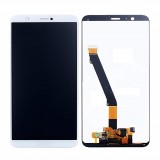 LCD+Touch screen Huawei P Smart white HQ